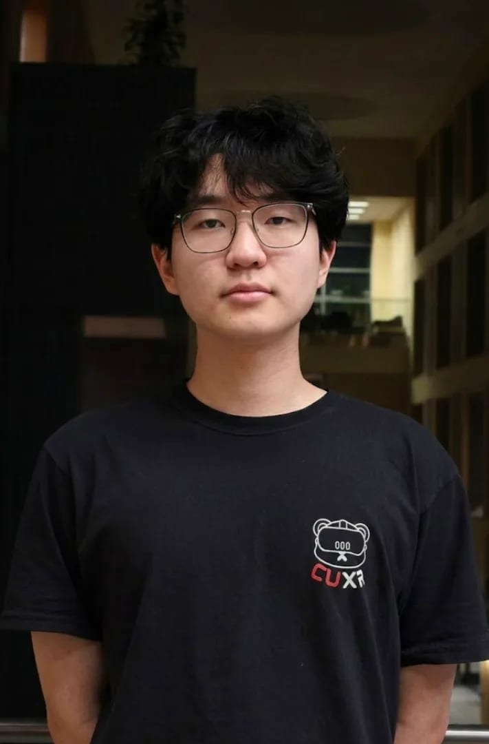 Eric Seo